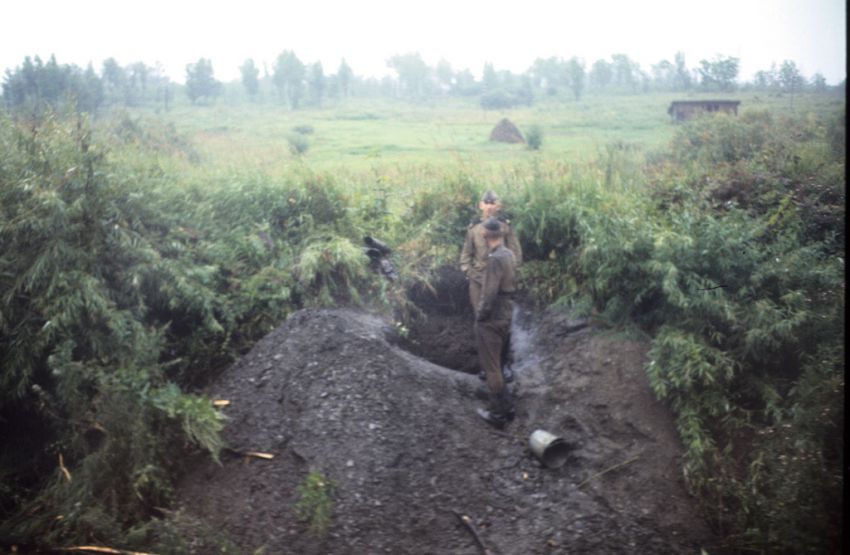 СССР, история, путешествие, туристы