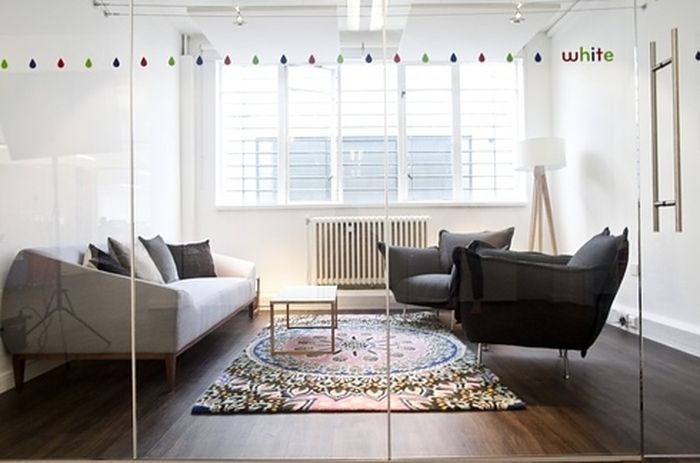 офис, работа, дизайн