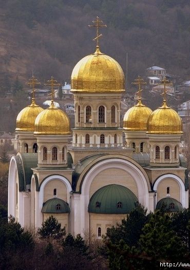 золото