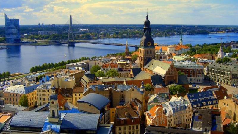 Европа? Нет, Россия. Все больше литовцев хотят жить в РФ