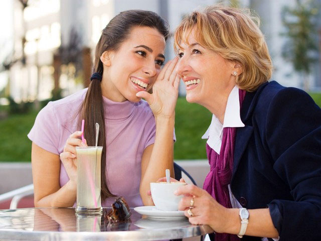 Отношения - Шесть заблуждений о супруге