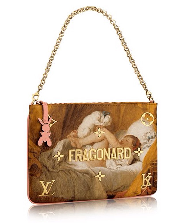 Louis Vuitton MASTERS