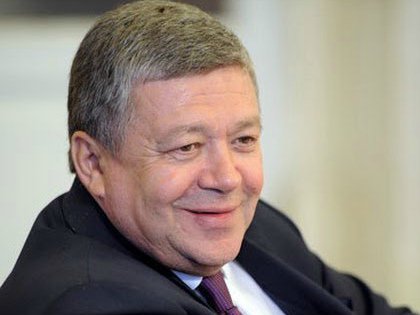 Руслан Гринберг Налог против бедности. Отменят ли единые 13%?