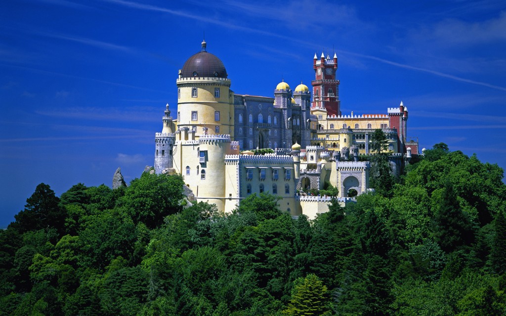 синтра