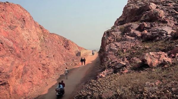 22 года строительство дороги одним челвеком 22 года строительство дороги одним челвеком