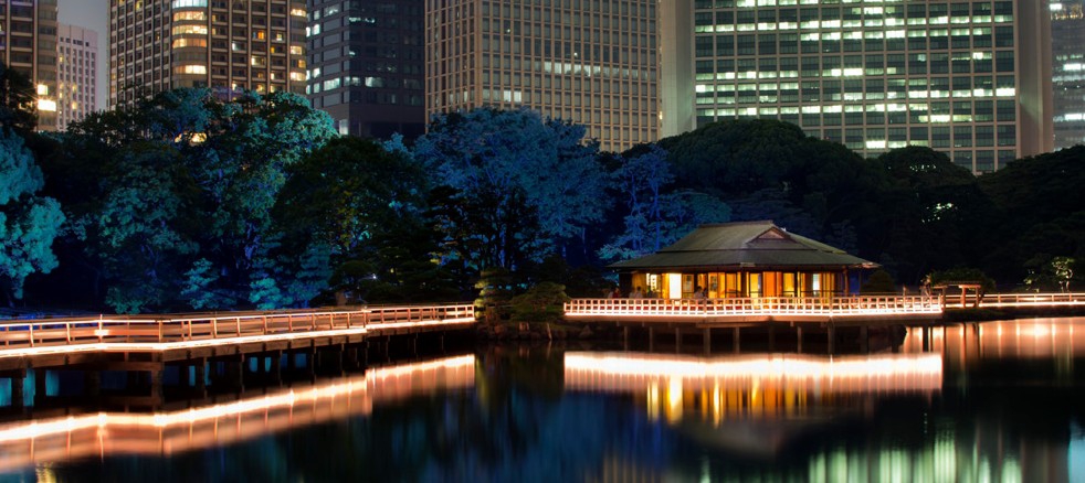 Сад Хамарикю в Токио чай матча, зеленый чай, накадзиманоотайя, япония, токугава, сад хамарикю, экскурсии в токио