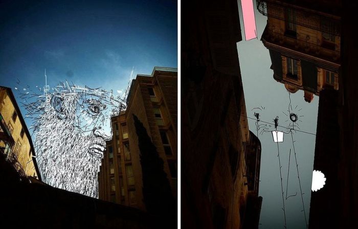  Thomas Lamadieu,    Microsoft Paint 