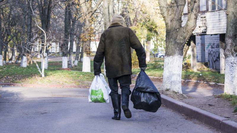 Записки Колорадского Таракана. Опять упало. И уже не важно, что