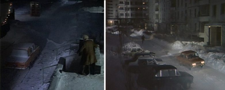 Ляпы в советских фильмах, на которые вы никогда не обращали внимания...