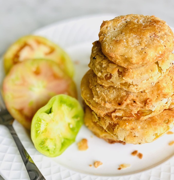 Помидоры в кляре. \ Фото: google.com. Помидоры в кляре. \ Фото: google.com.