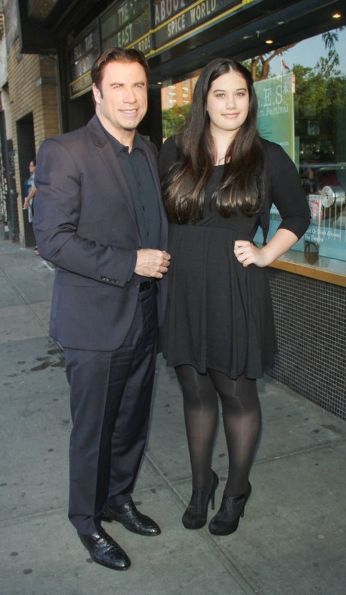 знаменитости, дочь, актеры