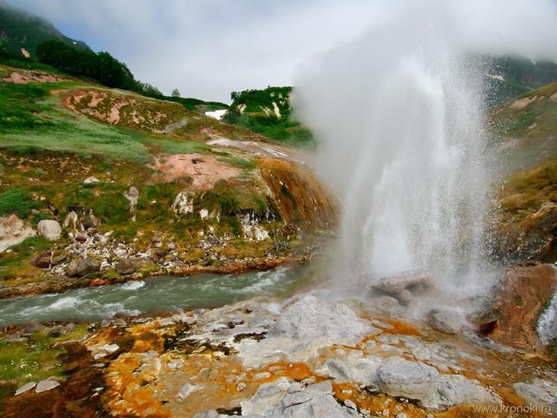 №7, россия, петергоф, чудеса, россии, сьем, чудес, красота, гейзер, долина, байкал