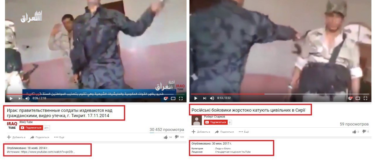 Фейковый bullshit: как далеко готовы зайти западные СМИ
