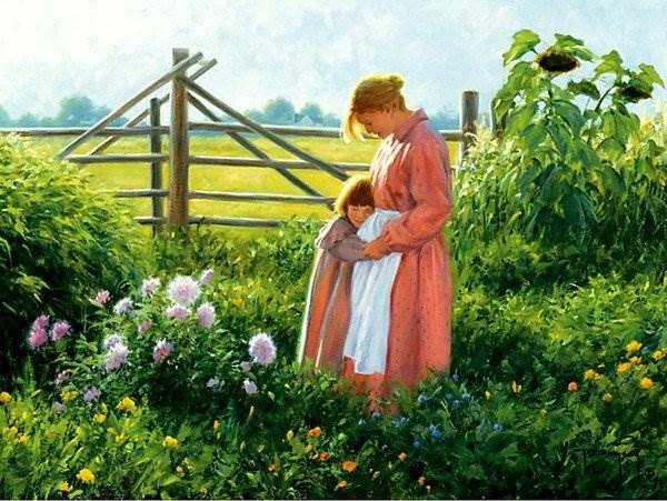 современный американский художник современный американский художник