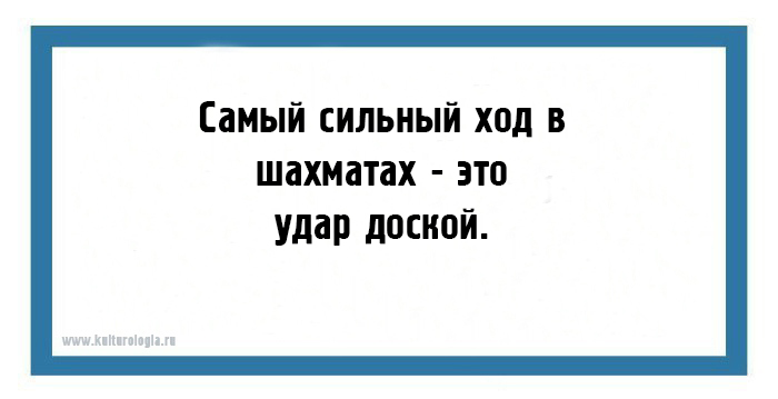 24 юмористических открытки с мудрыми жизненными наблюдениями