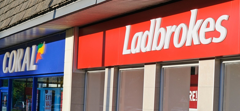 Ladbrokes Coral заплатит 3 млн долларов штрафа за неэффективную борьбу с игорной зависимостью