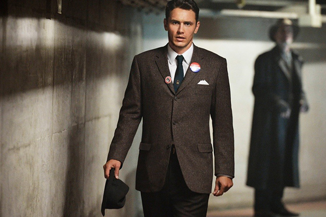 Кадр из сериала "11.22.63" Кадр из сериала "11.22.63"