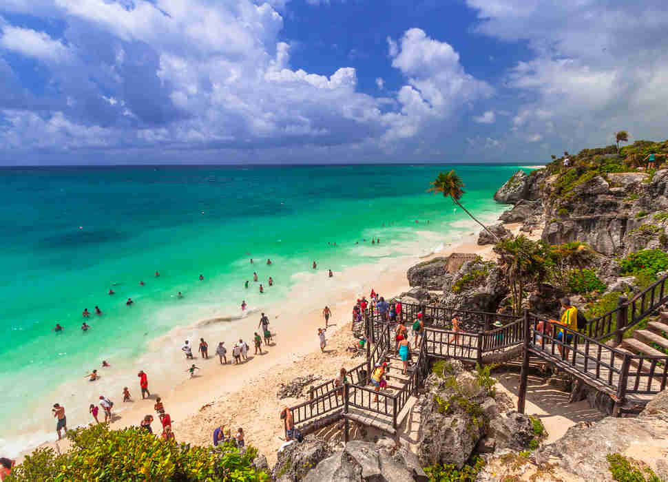 TULUM, MEXICO