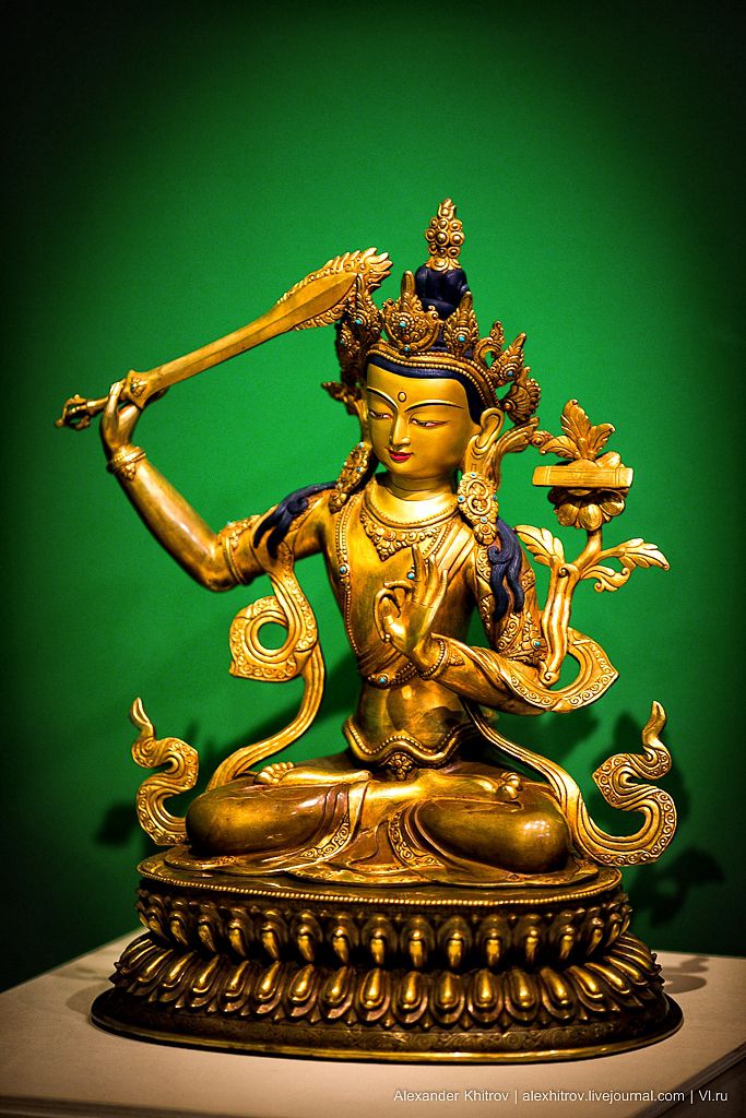 Гималаи, буддизм, выставка