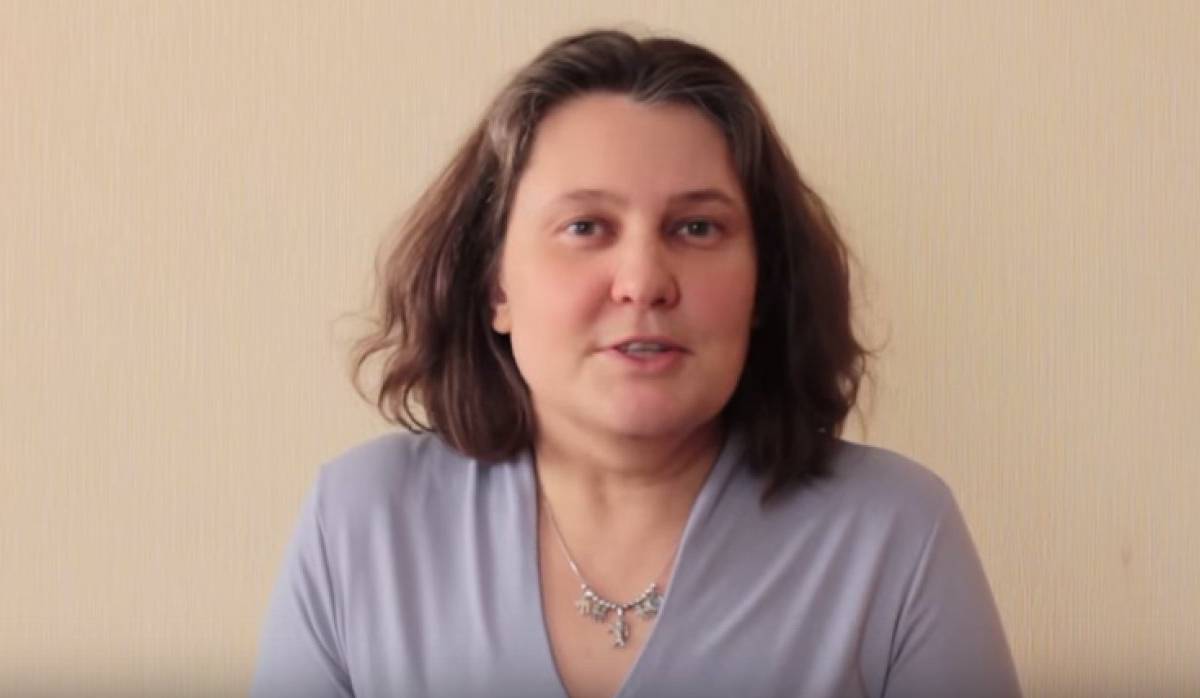 Монтян сравнила предложение Зеленского о люстрации с рыбалкой на Discovery Монтян сравнила предложение Зеленского о люстрации с рыбалкой на Discovery