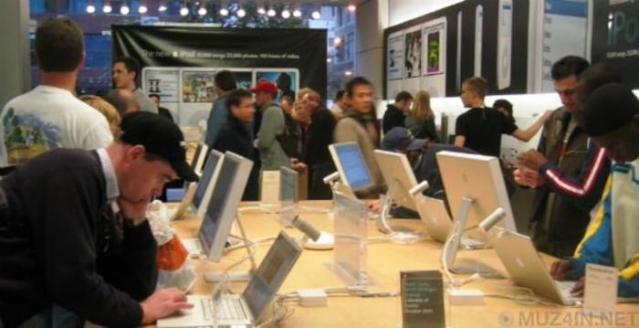 25 шокирующих секретов Apple 25 шокирующих секретов Apple