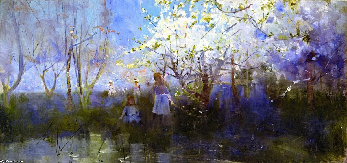 Charles-Conder-Orchard-Scene.jpg Charles-Conder-Orchard-Scene.jpg