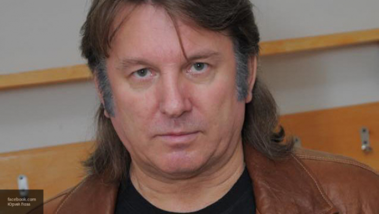 Юрий Лоза припомнил Гребенщикову его «залет»: «нашли друг друга - два «Г»