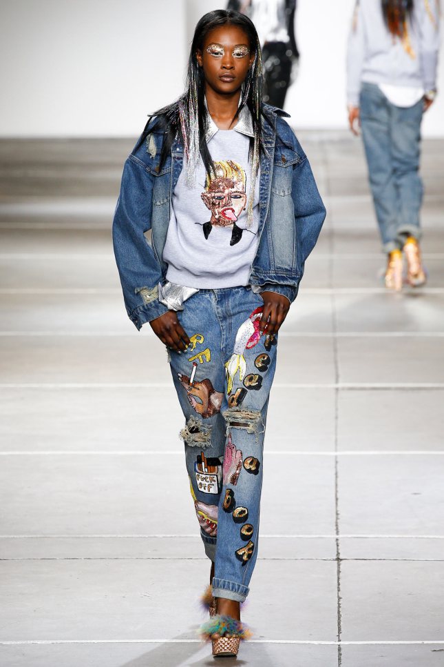 Ashish SS15