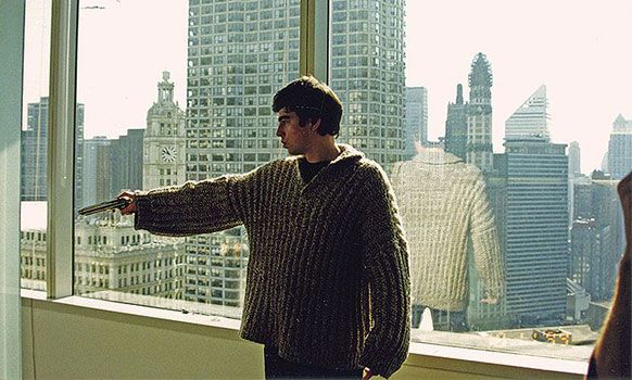 Бодров, брат