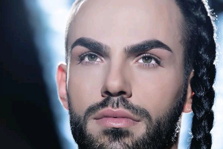 Евровидение которое мы потеряли Евровидение которое мы потеряли
