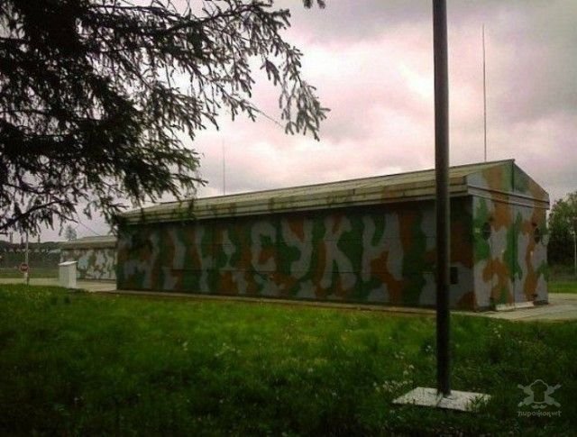 Армейские будни Армейские будни