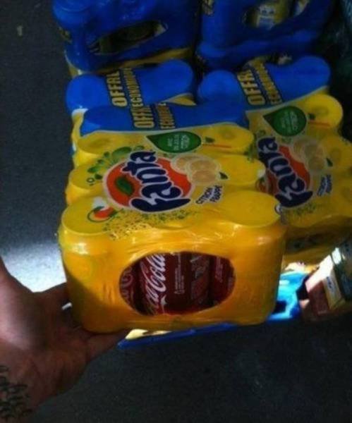 Почти получилось! (24 фото) Почти получилось! (24 фото)