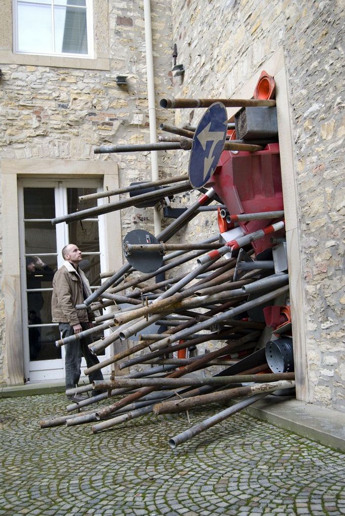 фото, арт, современное искусство