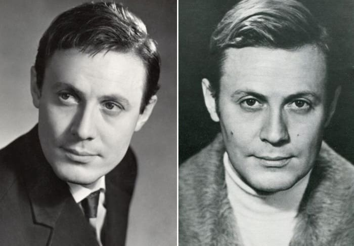 Юрию Соломину исполнилось 85