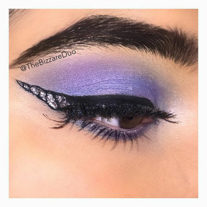 Unicorn Eyeliner