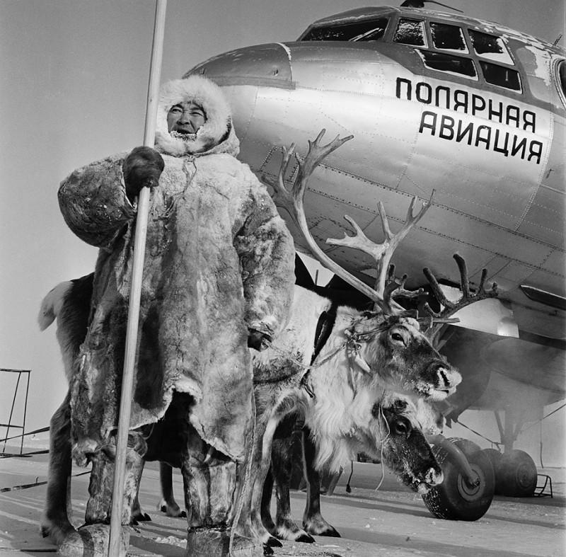 Интересные и редкие ретро-фотографии Интересные и редкие ретро-фотографии