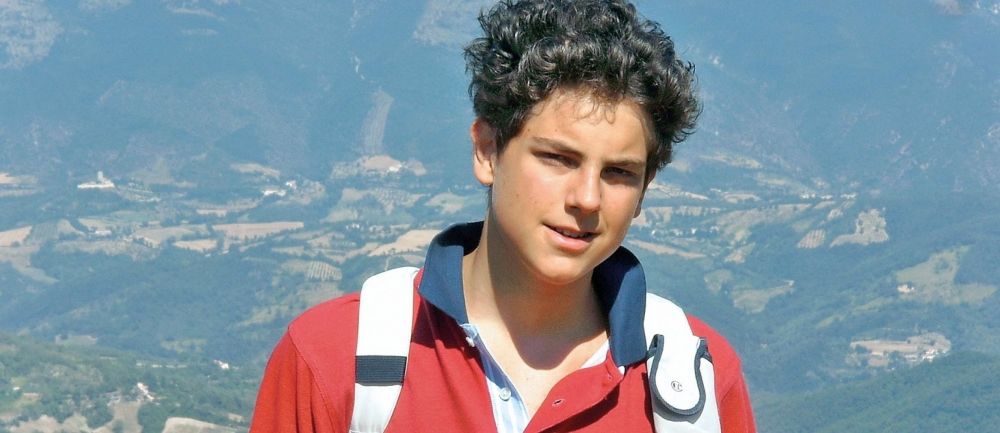 Умерший 15-летний подросток может стать покровителем Интернета