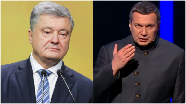 Гордей Белов застал Соловьёва врасплох вопросом о Путине Гордей Белов застал Соловьёва врасплох вопросом о Путине