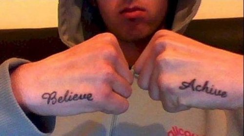 Почти получилось (30 фото) Почти получилось (30 фото)