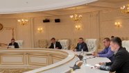 Белоруссия наводит мосты