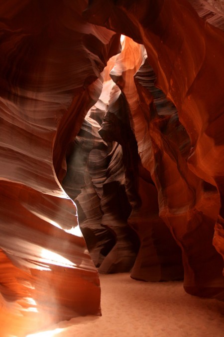 Самые красивые места на земле