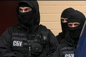 Минобороны России: бойцы спецназа Украины по ошибке ликвидировали руководителя своей же антитеррористической операции