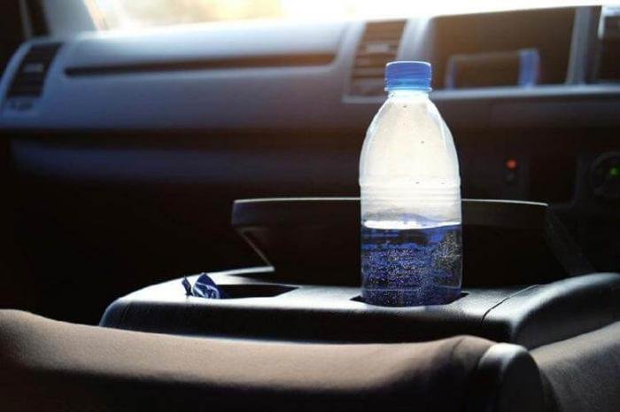 Какую воду употреблять? Какую воду употреблять?