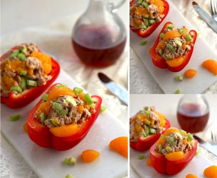 Вкусно и необычно. \ Фото: domos.ru. Вкусно и необычно. \ Фото: domos.ru.