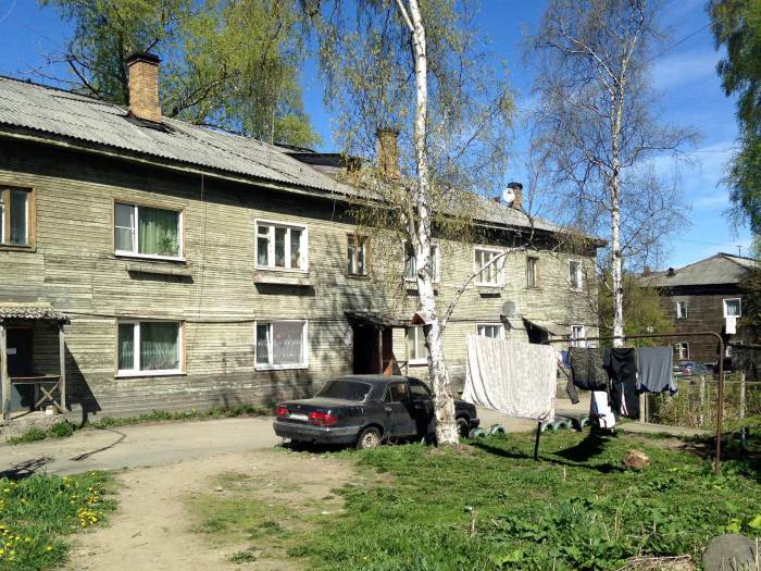 От бараков до «брежневок»: Как решали пресловутый квартирный вопрос в СССР От бараков до «брежневок»: Как решали пресловутый квартирный вопрос в СССР