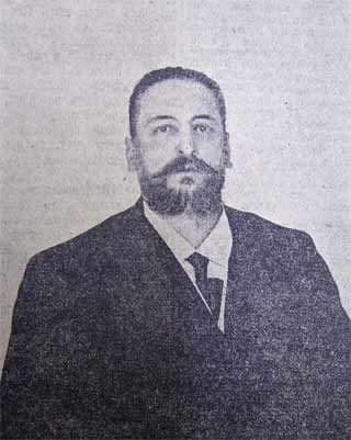 Этот день 100 лет назад. 27 (14) февраля 1913 года