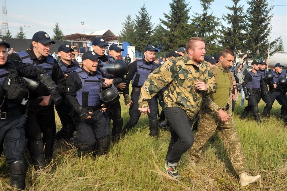саакашвили