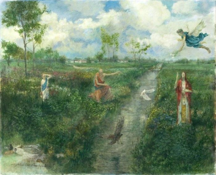 Два состояния человека. Milan Andric Milan Andric
