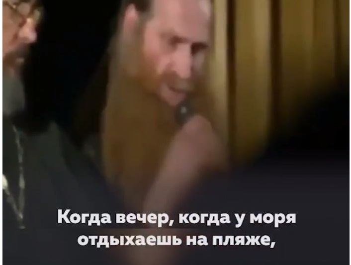 Священник о самом страшном