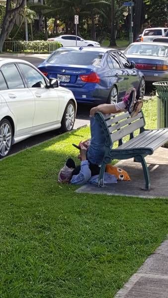 Упс, ты делаешь это неправильно! (38 фото) Упс, ты делаешь это неправильно! (38 фото)